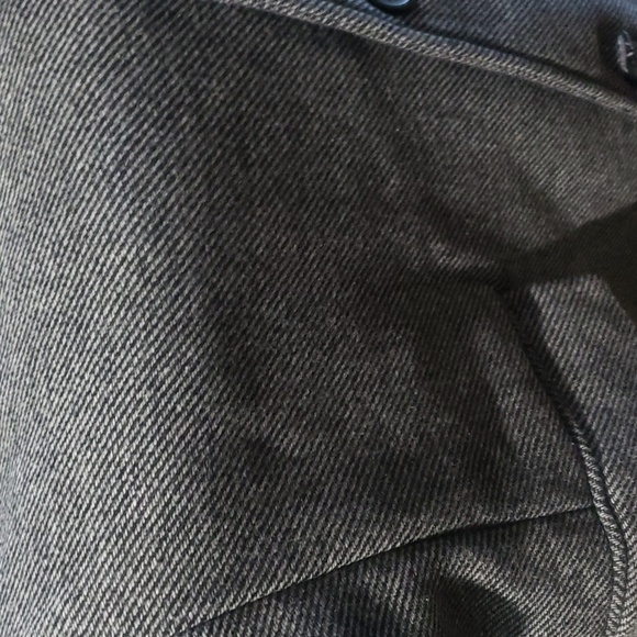 Old navy three button coat - Picture 9 of 9